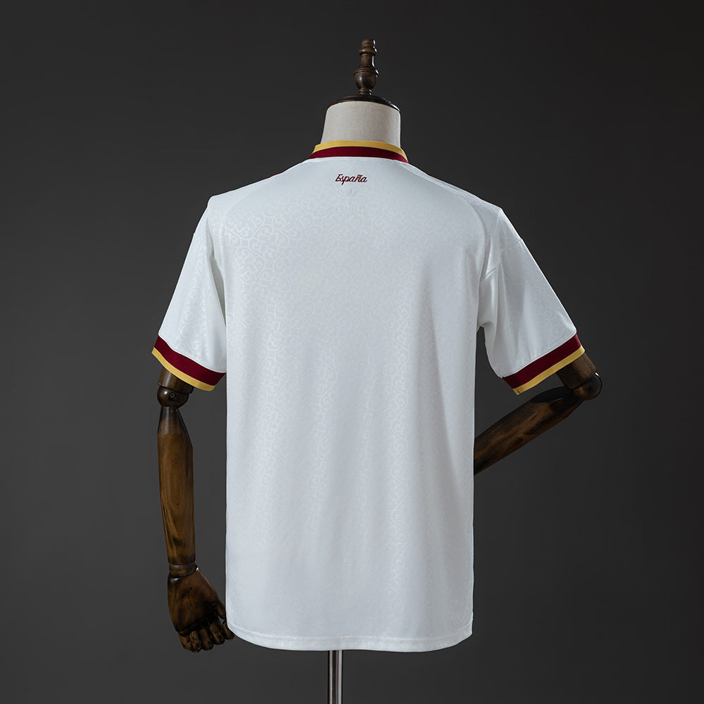 SPAIN AWAY WORLD CHAMPION 2026| DOUBLE STAR (Player Edition)