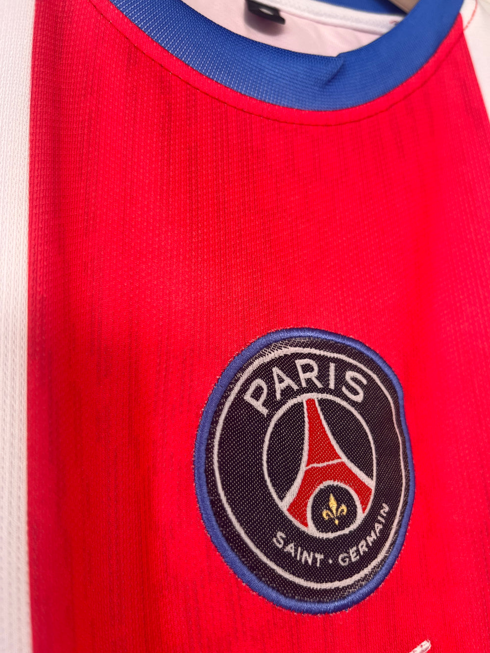 PSG HOME 2026/27 - BASE EDITION
