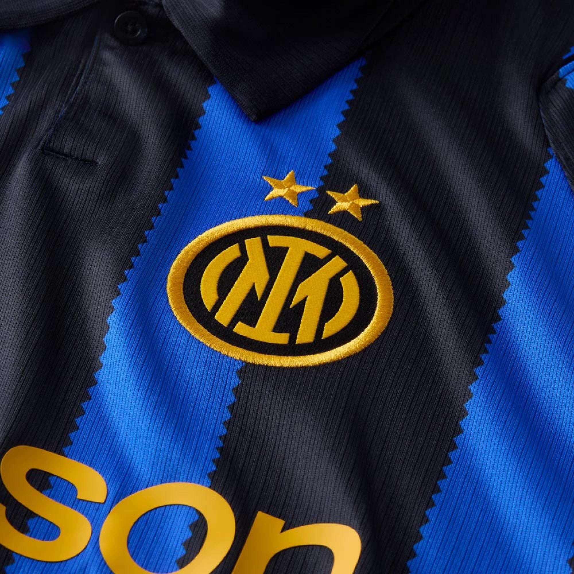 INTER MILAN HOME 2026/27 FAN EDITION