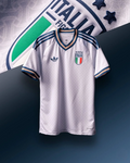 ITALY 2026 AWAY (Player Edition)