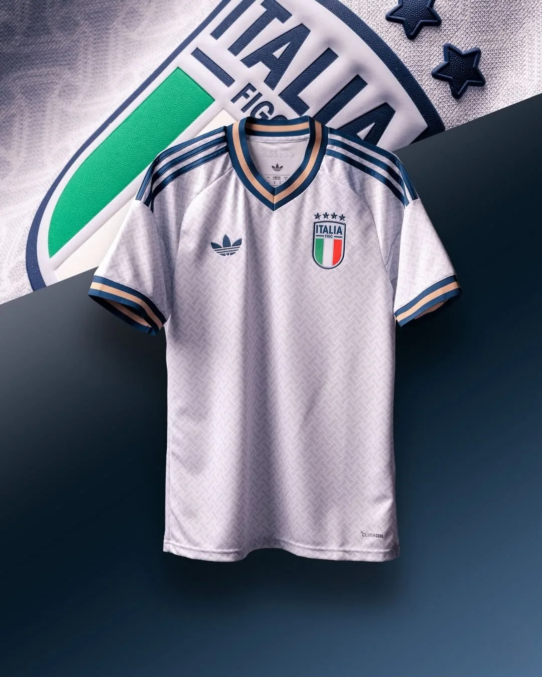 ITALY 2026 AWAY (Player Edition)