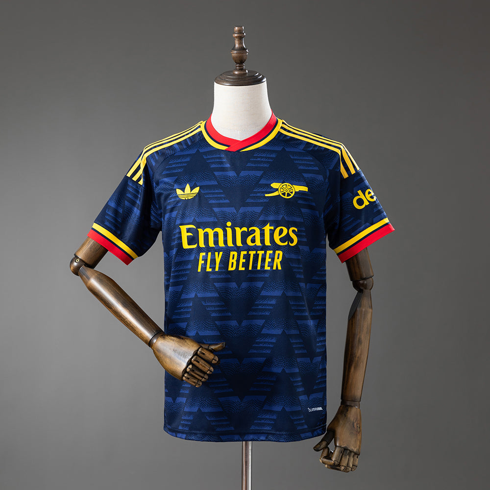 ARSENAL AWAY 2026/27 - FAN EDITION
