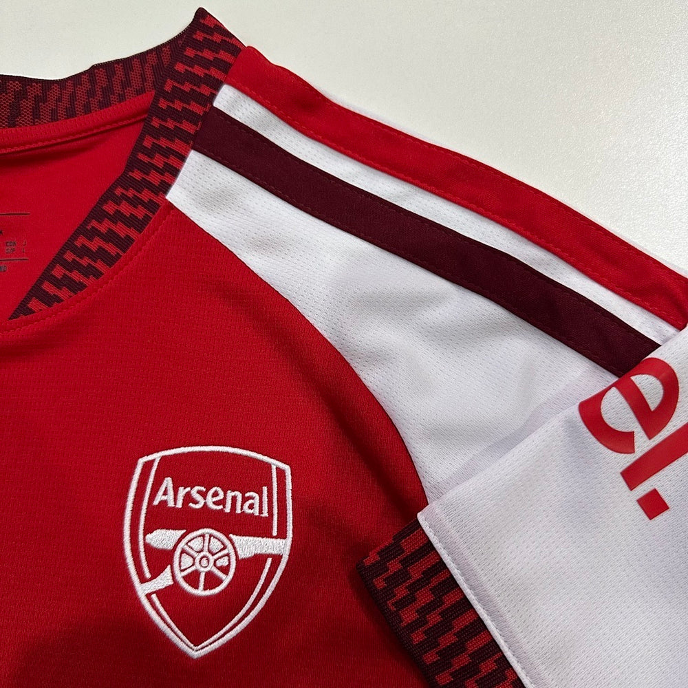 ARSENAL HOME 2026/27 - FAN EDITION