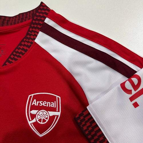 ARSENAL HOME 2026/27 - FAN EDITION