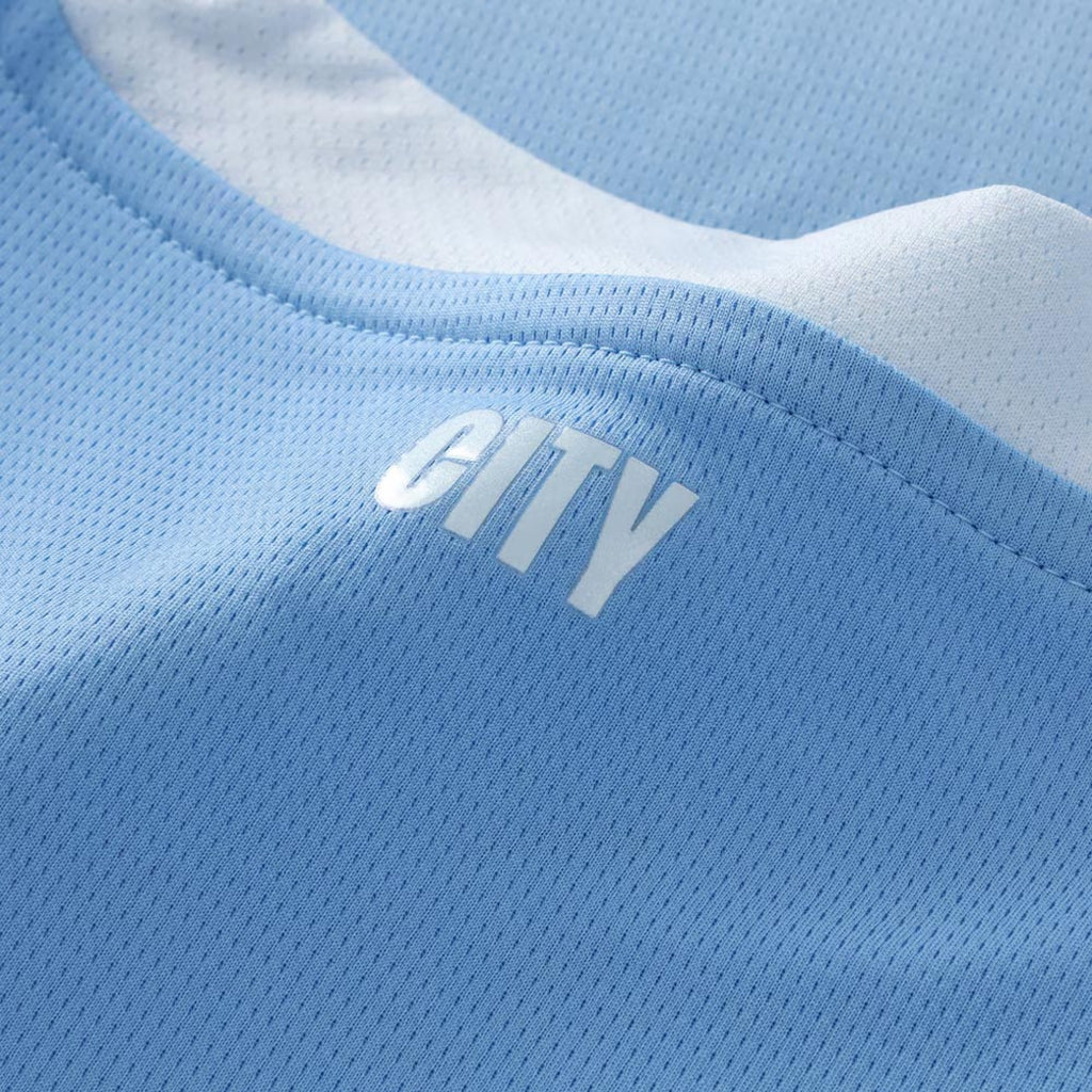 MANCHESTER CITY HOME 2026/27 - FAN EDITION