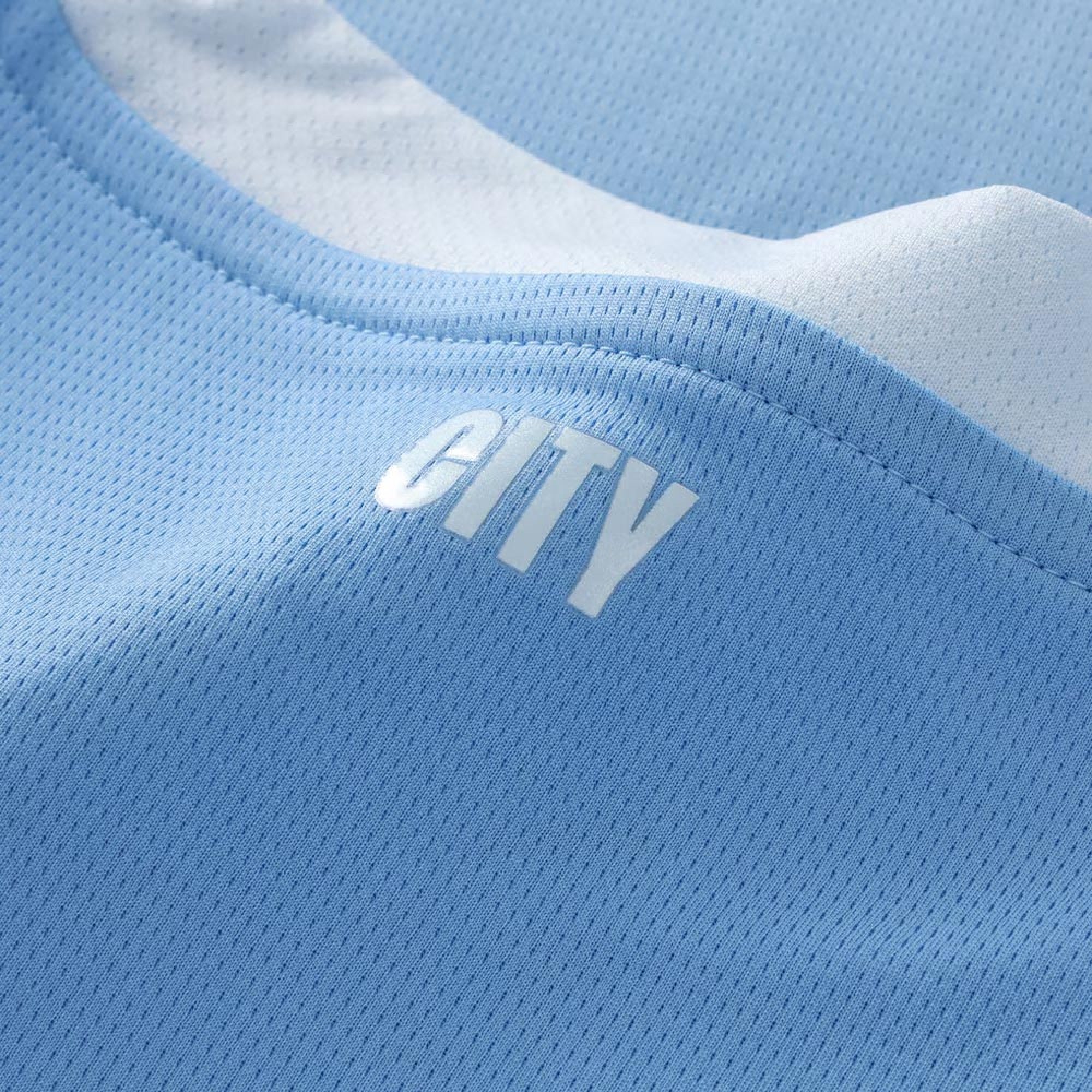 MANCHESTER CITY HOME 2026/27 - FAN EDITION