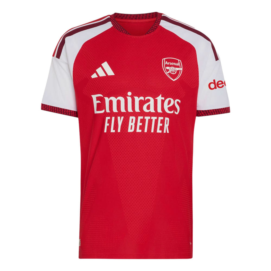 ARSENAL HOME 2026/27 - PLAYER EDITION