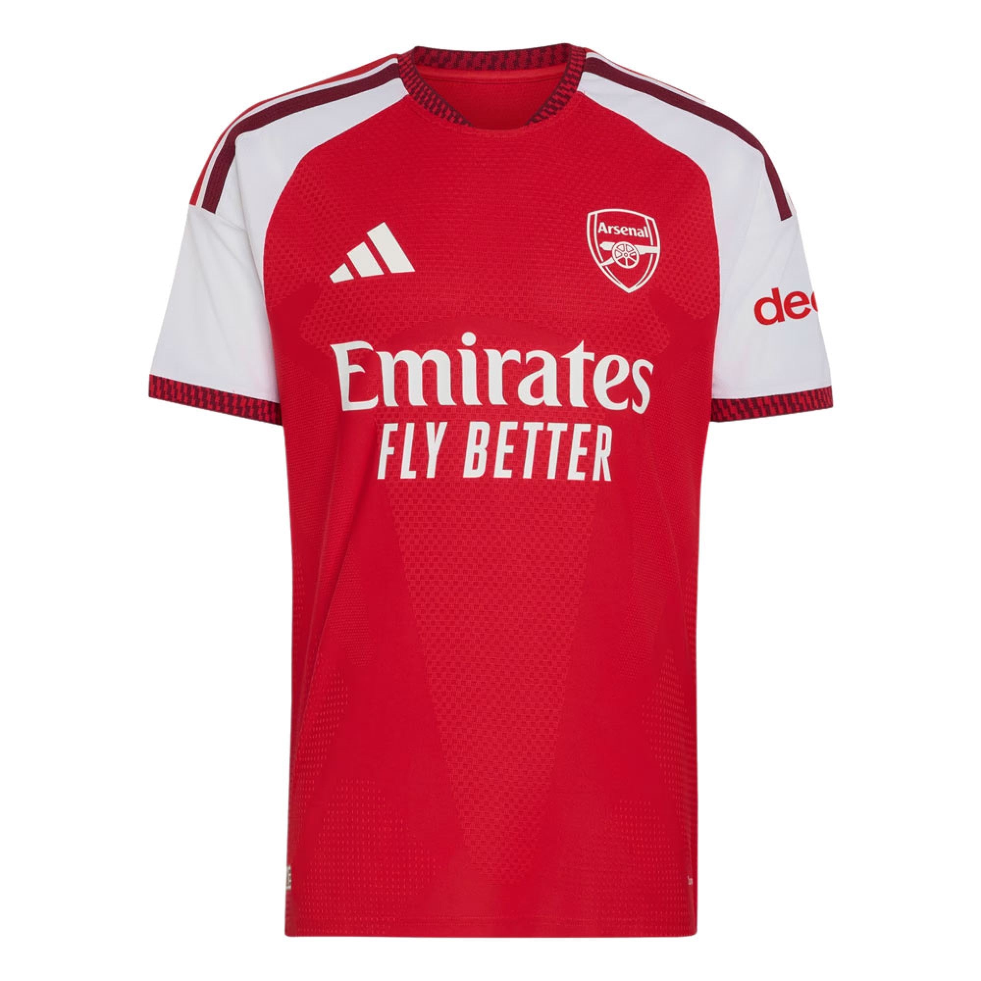 ARSENAL HOME 2026/27 - PLAYER EDITION