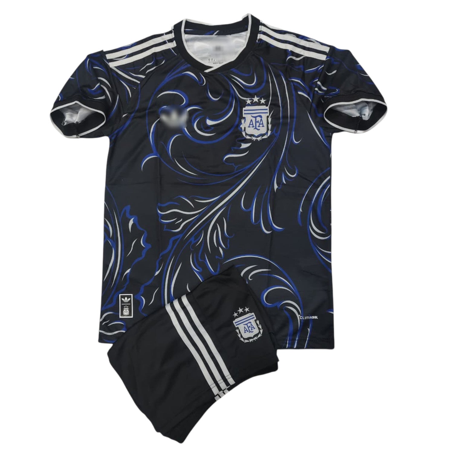 ARGENTINA AWAY SET WORLD CUP 2026 (Fan Edition)