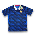 FRANCE HOME SET WORLD CUP 2026 (Fan Edition)