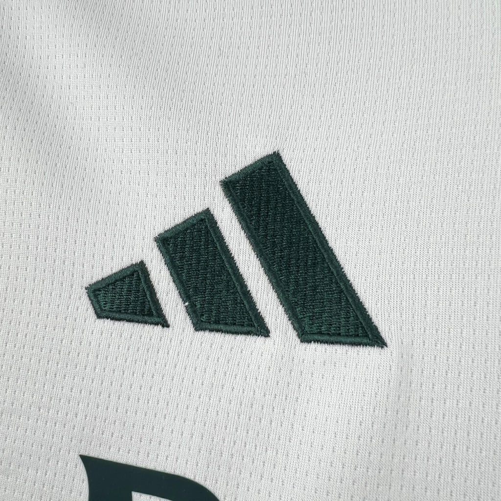 REAL MADRID HOME 2026/27 - FAN EDITION