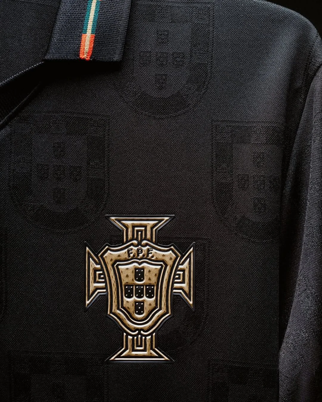 PORTUGAL WORLD CUP 2026 HOME/AWAY COMBO (Player edition)
